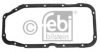 FEBI BILSTEIN 12085 Gasket, wet sump